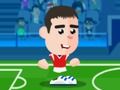 Football Masters Football Masters