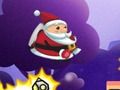 Jingle Jetpack 