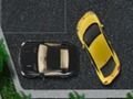 Park the Beetle 