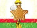 Christmas Cookies 