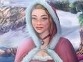 Cold Spell 