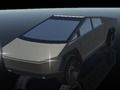 Cyber Truck Drive Simulator 