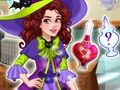 Olivia's Magic Potion Shop 
