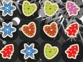 Christmas Cookies Match 3 