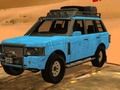 Multiplayer 4x4 Offroad Drive 