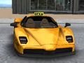 Free New York Taxi Driver 3d 