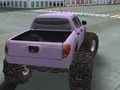 Monster Truck Stunts Driving Simulator 