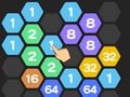 Block Hexa Merge 2048 