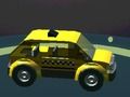 Low Poly Toy Car 