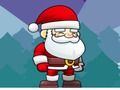 Santa Gift Adventure 
