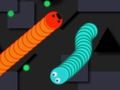 Snake Worm 