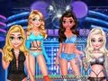 Crazy Victoria Secret Show 