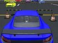 Multi Story Advance Car Parking Mania 3d 