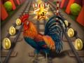 Angry Rooster Run Subway 