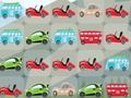 Transportation Vehicles Match 3 