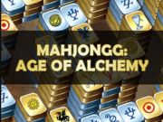 Mahjong Alchemy Mahjong Alchemy