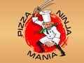 Pizza Ninja Mania 