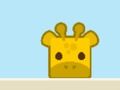 Save The Giraffe 