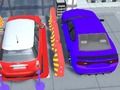 Xtreme Sky Car Parking 