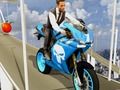 Bike Impossible Tracks Challenges 