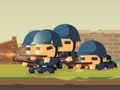 Army Block Squad 