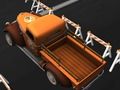 Vertical Multi Car Parking 