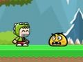Adventure Of Green Kid 