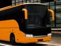 American Tourist Bus Simulator 