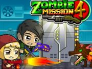 Zombie Mission 4 