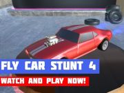 Fly Car Stunt 4 Fly Car Stunt 4