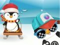 Penguin Solitaire 