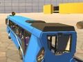 Bus Crash Stunts Demolition 