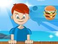 Beach Burger 