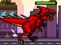 T-REX N. Y. Online 