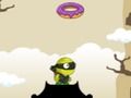 Ninja the Frog 