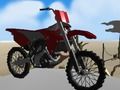 Moto x Speed GP 