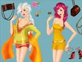 Fashion Milano Challenge