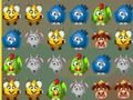 Funny Animals Match 3 