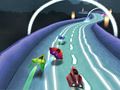 Jet Velocity 2