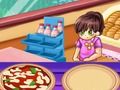 Mega Pizza 