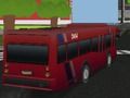 Football Players Bus Transport 