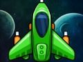 Space Ship Rise 