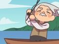 Fishing With Pa 