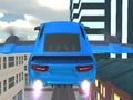 Flying Car Simulator 3D 