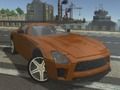 Extreme Car Driving Simulator 