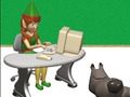 Elf Bakery 