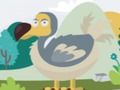 Cute Dodo Jigsaw 
