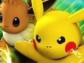 Pokemon Spot the Differences 