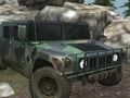 Offroad Crazy Luxury Prado Simulation 