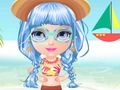 Beach Dress Up 